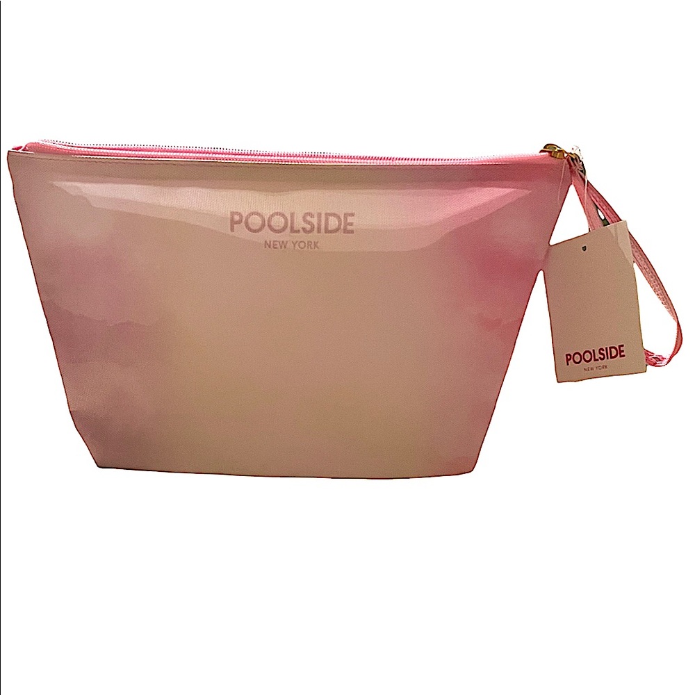Tye Dye Poolside Water Resistant Pouch